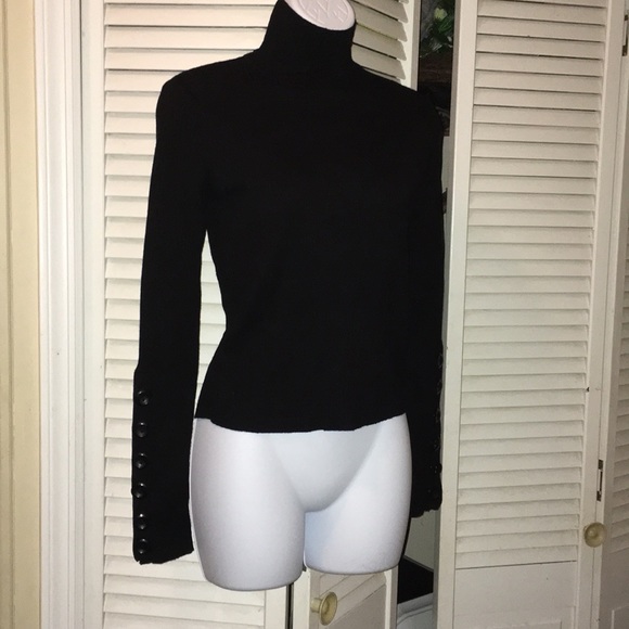 Zara Sweaters - Zara New 2019 sweater ribbed/cropped Size L